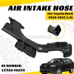 17750F0070 Air Cleaner Intake Hose Pipe Tube Fit Toyota RAV4 2019 2020-2022 New. Price: $48.59.
