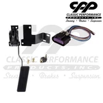 1967-69 Camaro Ls Lt Conversion Electronic Drive By Wire Pedal Assembly Pigtail New. Price: $161.00.