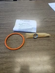 Oem Acdelco 25166285 Fuel Strainer TS90 (fits Many Early 90'S Gm Products) New. Price: $9.95.