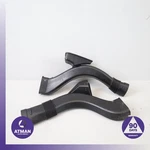 Bmw F06 650I 550I Engine Air Intake Duct Tube Pipe Set 13717577472 Oem Used. Price: $74.70.