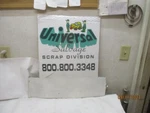 2009 Ford V450 Air Cleaner Assembly Used. Price: $125.00.