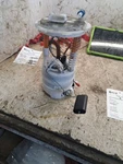 2021 Rogue Fuel Pump SKU#4439054 Used. Price: $93.50.