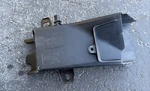 11-13 Bmw 528I 535I 550I F10 Front Bumper Left Side Brake Air Duct Guide Oem Used. Price: $25.00.