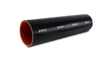 Vibrant 27131 Straight Hose Coupler 2.75" I.d. X 12.00" Long Black New. Price: $58.99.