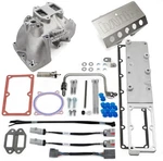 Banks Monster-ram Intake And Grid Heater Upgrade 2013-2018 Dodge Cummins New. Price: $718.00.
