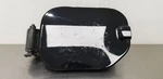 23 Ford F150 Xlt Sport Fuel Filler Door Black Crew Cab Used. Price: $75.00.