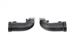 Corsa 44014MT Matte Carbon Fiber Air Intake Ducts 24-25 Ford Mustang Gt 5.0L New. Price: $485.99.