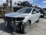 Air Intake Hose Tube 2014 Nissan Pathfinder 3.5L Used. Price: $65.10.