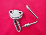 71 72 73 80 Mustang & Ford 351-W Choke Heat Tube Assy. Doae 9A705 Correct Remanufactured. Price: $69.00.