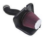 K&n Cold Air Intake 57 Series System For Jeep Cherokee 3.2L 2014-2017 New. Price: $367.99.