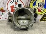 97-99 Blazer S10/JIMMY S15 96-01 Safari Throttle Body Valve Assembly 6-262 4.3L Used. Price: $76.99.