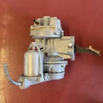 Carter Fuel Pump M3730S For 1963 1964 1965 Amc Rambler 6CYL W/ Vacuum Wipers Remanufactured. Price: $124.99.