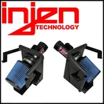 Injen Sp Short Ram Intake System Fits 2011-2012 Infiniti G25 Sedan 2.5L V6 Black New. Price: $446.52.