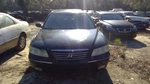 Fuel Pump Assembly Tank Mounted Fits 06-11 Azera 1175218 Used. Price: $84.90.