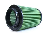 Sikky Manufacturing Air 1- Green Cone Style Elements (FILTER-01) New. Price: $71.00.