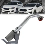 Hps Polish Shortram Air Intake Heat Shield For 17+ IMPREZA/18+ Crosstrek 2.0L New. Price: $351.00.