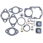 Ford Falcon Xp Mustang 6 Cyl Carburettor Repair Rebuild Kit Autolite 1100 1101 Brand. Price: $79.71.