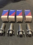 Ac Delco 12132224 Spark Plug Wire Connector 88-02 Grand Am Nos Count New. Price: $17.95.
