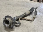 00 Ford F250 Super Duty Used 7.3L Diesel Srw 8' Long Bed Fuel Filler Neck. Price: $146.84.