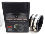 Spectre Performance 9571 Cold Air Intake 3.5" X 2" Coupler Stainless Clamps New. Price: $13.45.