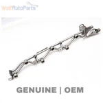 1999-2003 Vw Eurovan 2.8L Fuel Rail 022133315C Used. Price: $78.99.