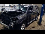 Fuel Pump Assembly Tank Mounted Fits 10-20 Lexus GX460 10251774 Used. Price: $92.54.