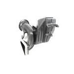 Genuine Mopar Air Cleaner Resonator 4861927AD New. Price: $93.10.