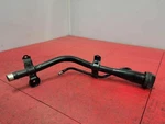14-16 Acura Mdx Fuel Filler Neck Pipe Assembly Genuine Oem 17660TZ5A02 Used. Price: $99.99.