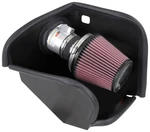K&n Filters 69-7085TS Performance Air Intake System 2019-2025 Nissan Altima New. Price: $375.29.