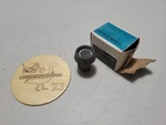 Nos Hand Throttle Cable Knob #326585 For 73-91 Chevrolet Gmc Squarebody Truck Oe Remanufactured. Price: $24.99.
