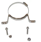 LT4 ZL1 Z06 Ctsv Stainless Bracket Clamp CWA100 CWA150 Pce Electric Coolant Pump New. Price: $27.95.
