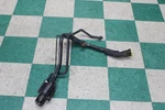 12-17 Camry 2.5L Motor Engine Gasoline Fuel Filler Neck Tube Hose Unit Oem Used. Price: $218.99.