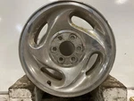 Wheel 15X7 Aluminum Fits 98-99 Durango 1593155 Used. Price: $124.98.
