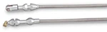 Lokar TC-1000MOD Hi-tech Throttle Cable Kit Ford Modular 4.6/5.4 V8 New. Price: $83.95.