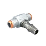 Racepak 800-FM-AN12-SS Stainless Flow Meter New. Price: $1449.95.