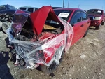 Fuel Tank Turbo Fits 18-22 Accord 12761639 Used. Price: $351.02.