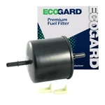 Ecogard Fuel Filter FG-1060 Ford Lincoln Mercury 1983-2007 33097 G3802A New. Price: $13.95.