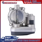 Throttle Body For Chrysler 300 Sebring Pacifica Dodge Avenger Grand Caravan New. Price: $46.89.