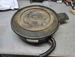 70'S Dodge, Mopar 4BBL Air Cleaner Used. Price: $90.00.