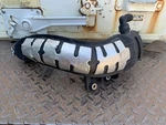 Air Cleaner Outlet Elbow 2.0L Turbo CV61-9R504-BB Fits 13-16 Ford Fusion Used. Price: $38.48.