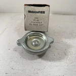 New Oem Ford C7AZ6766B Engine Oil Filler Cap Mustang Bronco 100 250 350 Trucks. Price: $64.80.