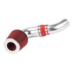 Cold Air Intake Kit 3.5" + Red Filter For 96-05 Chevy Blazer 96-03 Gmc Sonoma New. Price: $30.99.