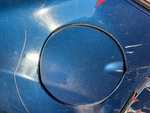 Ford Ecosport 2018 Fuel Filler Door 988036 Used. Price: $139.50.