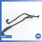 2014 Lr Range Rover L405 Breather Vacuum Outlet Hose Tube 9W839K617BA Oem Used. Price: $99.60.