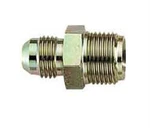 Aeroquip FCM2964 Inverted Flare Adapter New. Price: $32.69.