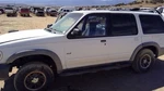 Explorer 2000 Fuel Filler Door 286458 Used. Price: $60.00.