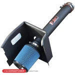 Injen PF2059WB Black Aluminum Cold Air Intake For 2016-23 Toyota Tacoma 3.5L V6 New. Price: $341.97.