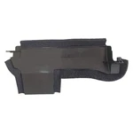 For Toyota Corolla 19-22 Sherman Driver Side Grille Air Deflector Capa Certified New. Price: $34.63.
