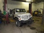 Fuel Pump Assembly 15 Gallon Tank Fits 97-99 Wrangler 244206 Used. Price: $158.29.