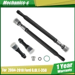 Ford 6.0L Powerstroke Diesel Updated Stand Pipe/dummy Plug Kit 6E7Z9A332A New. Price: $23.53.